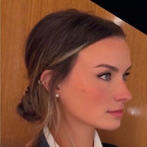 Meet your Posher, Libby